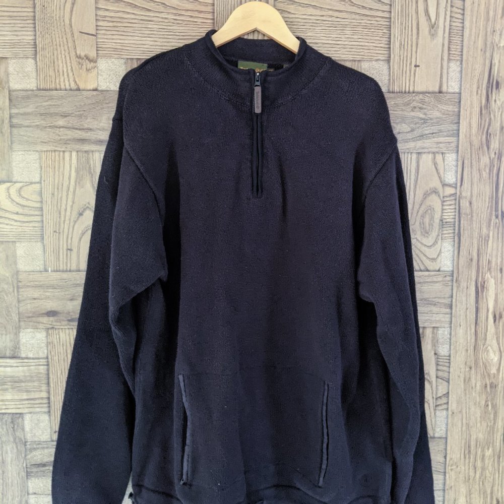 Timberland Sweater 1/4 Zip